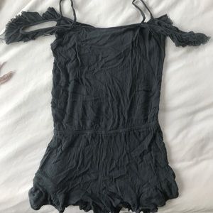 O’Neill romper